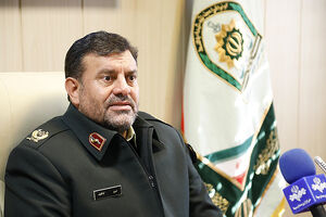 انهدام باند بزرگ قاچاق موادمخدر در شرق کشور / کشف 2300 کیلوگرم موادمخدر