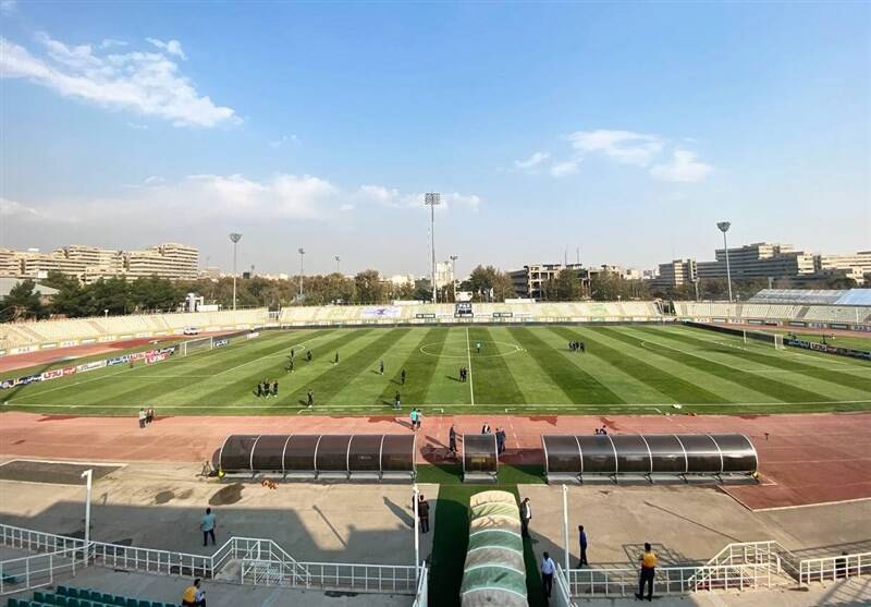 آب پاکی باشگاه پیکان روی دست استقلال