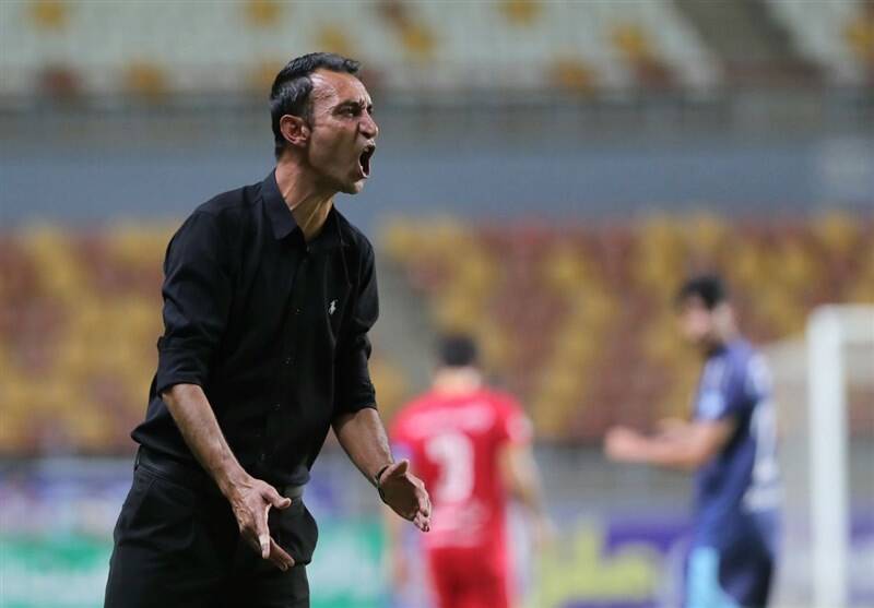 تعویضهای بد سهراب الشرطه را جسورتر کرد/ قربانی و عنایتی را قربانی استقلال نکنیم