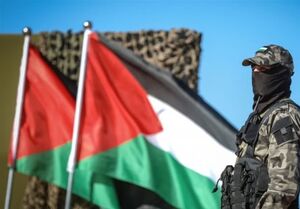 حماس: اسرائیل راهی جز پذیرش خواسته‌های مقاومت ندارد