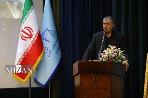 اسلامی: ایران در چرخه سوخت هستهای خودکفا شد / احداث 8 مرکز پرتودهی در کشور در سالجاری