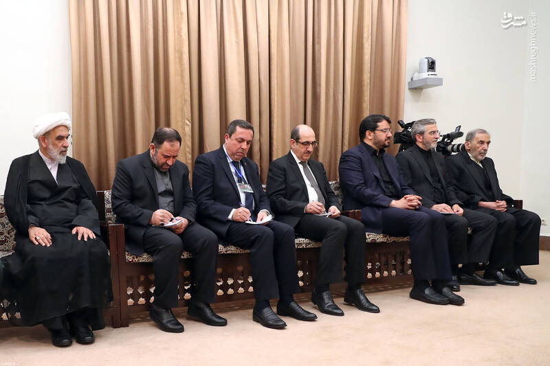 مقاومت هویت ممتاز سوریه است؛ این ویژگی مهم باید محفوظ بماند 3