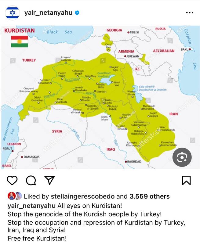 عصبانیت پسر نتانیاهو از محکومیت جهانی حمله به رفح