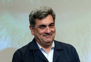 پیروز حناچی در انتخابات ریاست جمهوری ثبت نام میکند؟