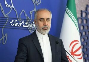 کنعانی: ایران همواره میدان و دیپلماسی را با هم پیش برده است