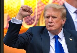 رسانه های آمریکایی: رویارویی ترامپ با ممنوعیت سفر به ۳۷ کشور