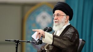 امروز رژیم صهیونیستی در مقابل چشم مردم دنیا در حال ذوبشدن است / طوفان الاقصی درست در وقت خود اتفاق افتاد