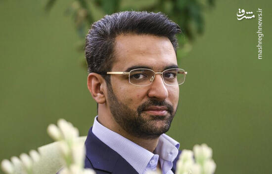 آذری جهرمی از ثبت نام در انتخابات ریاست جمهوری منصرف شد