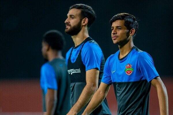 قهرمانی دو پرسپولیسی در اروپا و احتمال همتیمی شدن سرخابیها 3