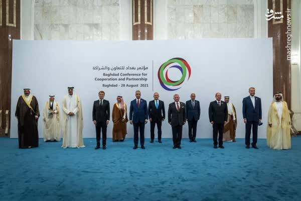 عکسی از امیرعبداللهیان که شاید برای دولتمردان دیگر عجیب باشد