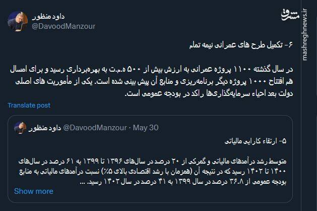 احیاء سرمایهگذاریها راکد؛ مأموریت اصلی دولت بعد