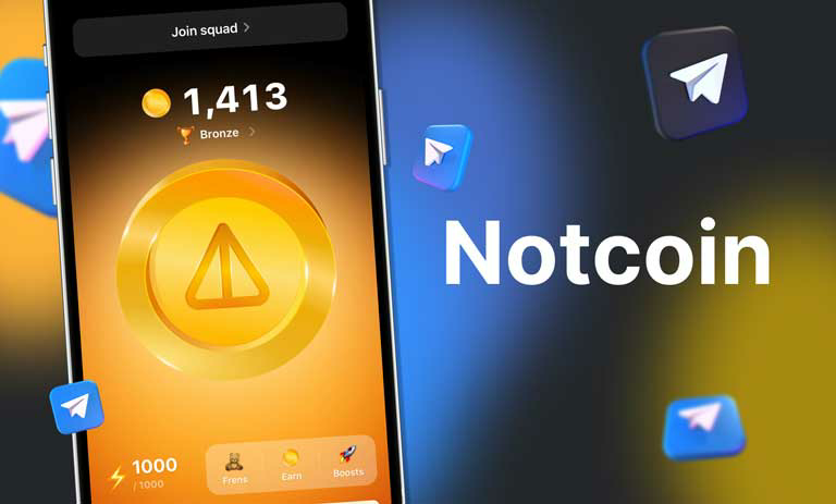 بهترین زمان برای فروش نات کوین برای ایرانیها