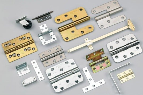 معرفی بهترین لولا برای در چوبی