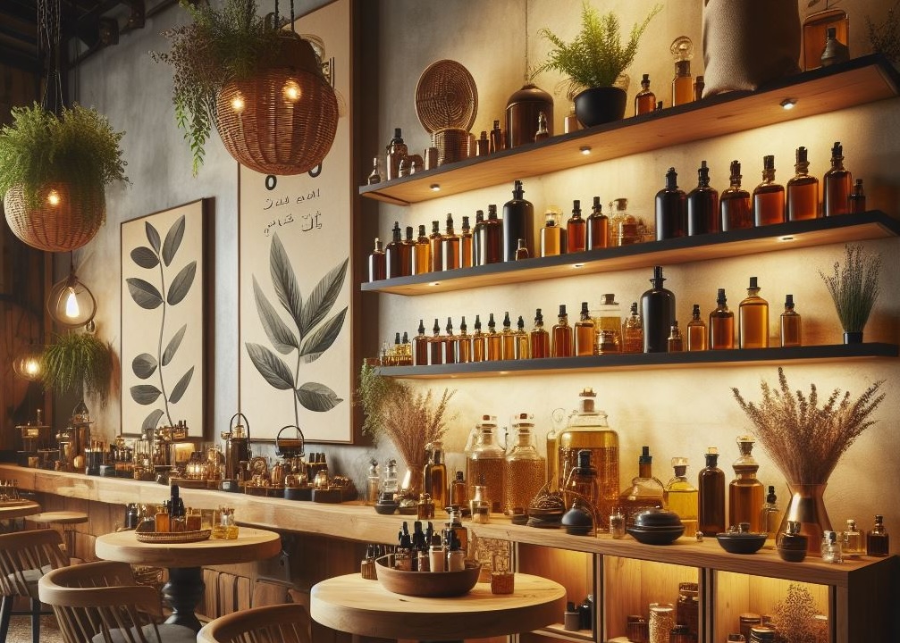 هزینه راه اندازی کارگاه روغن گیری