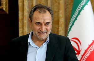 پاسخ محمد دهقان به احتمال نامزدی در انتخابات ریاست جمهوری