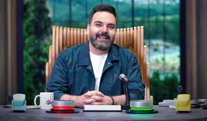 تبلیغات شهری جوکر جایگزین تصاویر رئیس جمهور شهید میشود؟