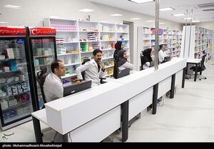 نسخهپیچی در داروخانهها بدون کارت ملی انجام میشود