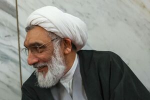 تصمیم نهایی حجتالاسلام پورمحمدی برای نامزدی انتخابات