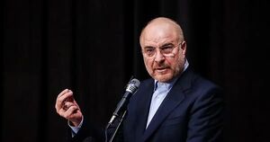 دعوت جمعی از نمایندگان مجلس از قالیباف برای ثبتنام در انتخابات