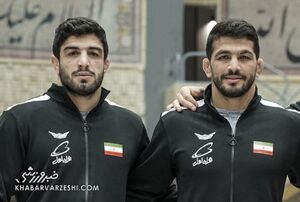 تکلیف یزدانی و قاسمپور در تیم ملی مشخص شد