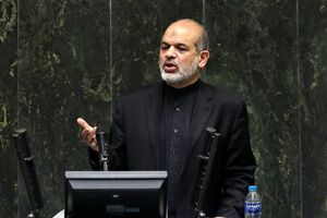 وزیر کشور سخنران گرامیداشت 15 خرداد تهران خواهد بود