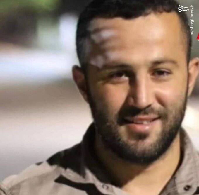 دو شهید ویدئوی مشهور نبرد بیپروا با صهیونیستها در جبالیا که بودند؟ +فیلم