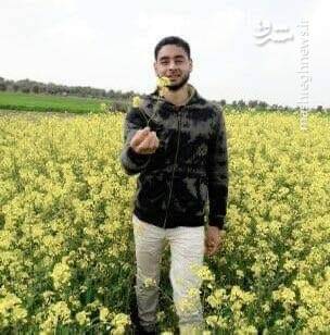 دو شهید ویدئوی مشهور نبرد بیپروا با صهیونیستها در جبالیا که بودند؟ +فیلم