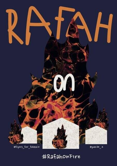 طرحهای رنگارنگ یک جنایت بیرحمانه!