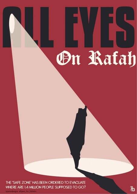 طرحهای رنگارنگ یک جنایت بیرحمانه!