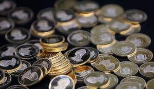 قیمت طلا و سکه امروز 13 خردادماه 1403