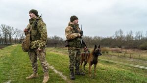 غرق شدن دهها اوکراینی هنگام فرار از کشورشان