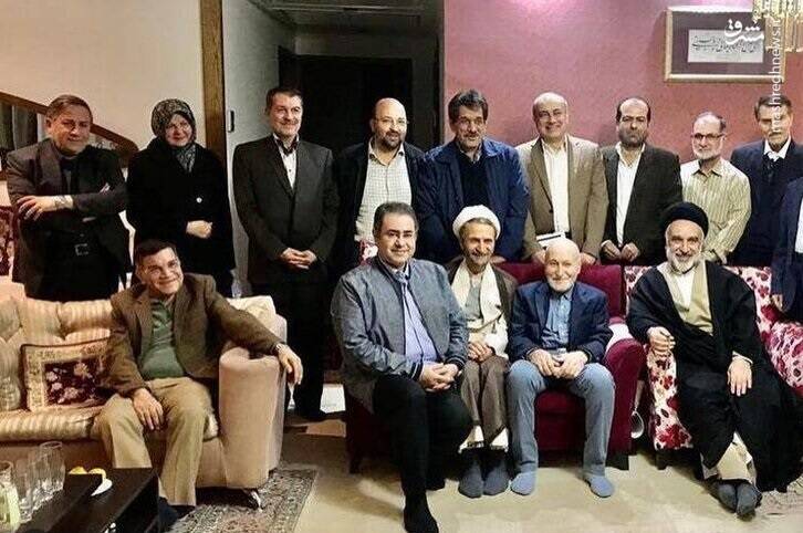 کارگزاران علیه سازوکار جبهه اصلاحات / گامهای محکم حزب هاشمی به سوی نامزدی غیر اصلاحطلب! 3