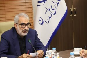 تکذیب ثبت نام استاندار مازندران برای انتخابات ریاست جمهوری