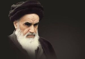 لحظه اعلام خبر رحلت امام خمینی(ره) در تلویزیون