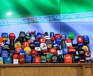 اسامی کامل 80 نفری که نامزد ریاست جمهوری شدند