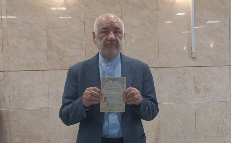 آخرین روز ثبتنام انتخابات ریاست جمهوری ۱۴۰۳ آغاز شد +عکس و فیلم