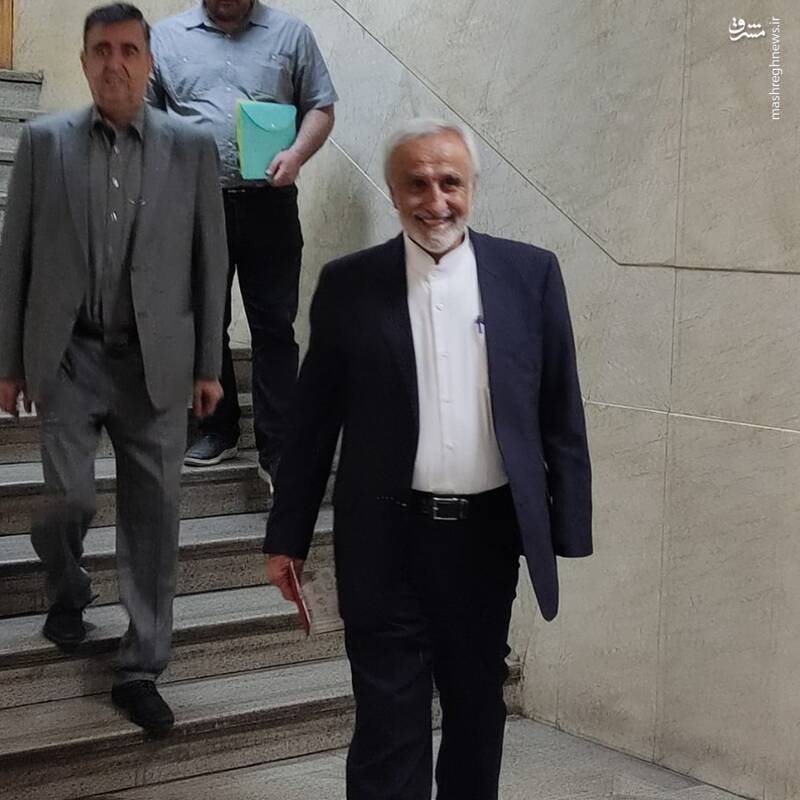 آخرین روز ثبت نام نامزدها در انتخابات به روایت تصویر 2