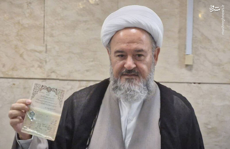 آخرین روز ثبتنام انتخابات ریاست جمهوری ۱۴۰۳ آغاز شد +عکس و فیلم