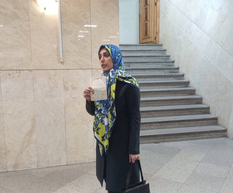 آخرین روز ثبتنام انتخابات ریاست جمهوری ۱۴۰۳ آغاز شد +عکس و فیلم