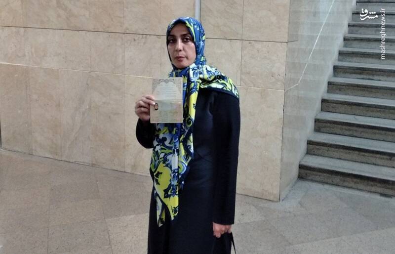 آخرین روز ثبت نام نامزدها در انتخابات به روایت تصویر 10