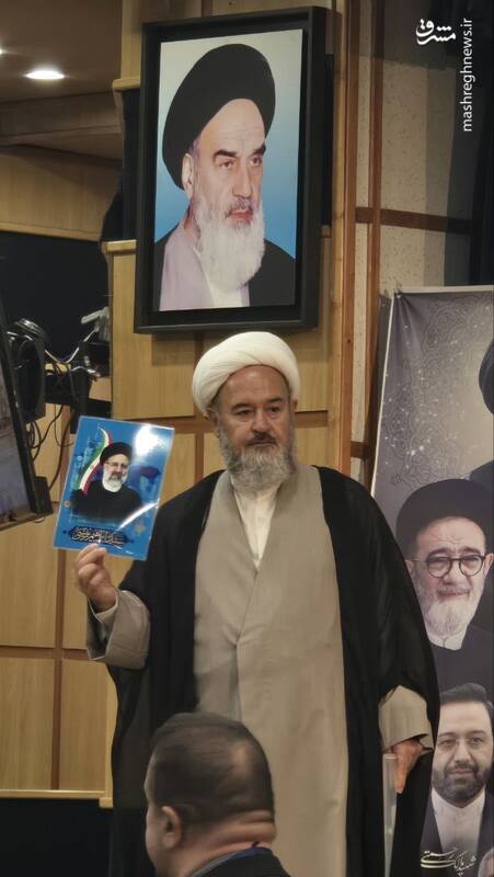 آخرین روز ثبت نام نامزدها در انتخابات به روایت تصویر 13