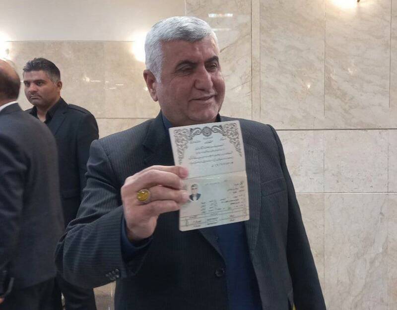 شلوغ ترین روز ستاد انتخابات/ قالیباف آمد /شمار کاندیدهای زن به چهار نفر رسید/ثبت داوطلبانی از وزیران فعلی و سابق تا نمایندگان ادوار/ ثبتنام۸۰ نفر قطعی شد +عکس و فیلم