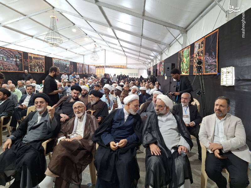 در سومین اجلاس نخبگان منابر شیعه در کربلا چه گذشت؟