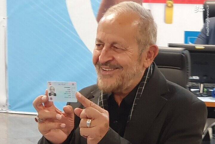 آخرین روز ثبت نام نامزدها در انتخابات به روایت تصویر 51