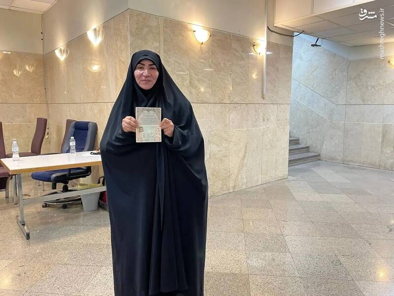 آخرین روز ثبت نام نامزدها در انتخابات به روایت تصویر 52