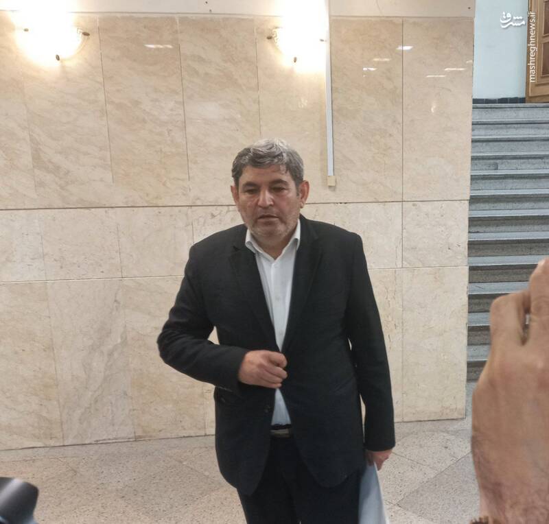 آخرین روز ثبت نام نامزدها در انتخابات به روایت تصویر 68