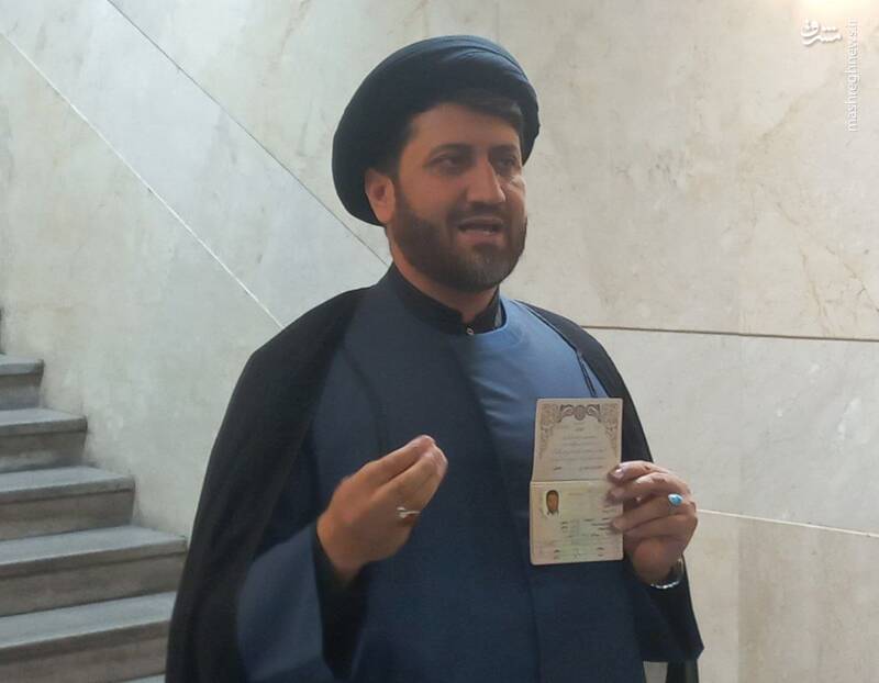 آخرین روز ثبت نام نامزدها در انتخابات به روایت تصویر 75