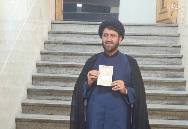 شلوغ ترین روز ستاد انتخابات/ قالیباف آمد /شمار کاندیدهای زن به چهار نفر رسید/ثبت داوطلبانی از وزیران فعلی و سابق تا نمایندگان ادوار/ ثبتنام۸۰ نفر قطعی شد +عکس و فیلم