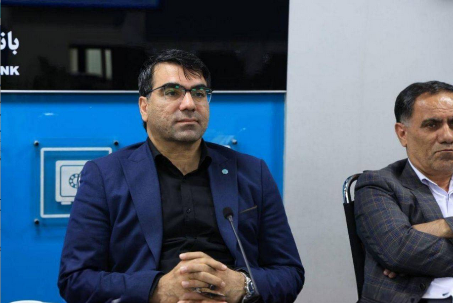 تحقق حداکثری شاخصهای سلامت اداری از اهداف بانک توسعه تعاون است