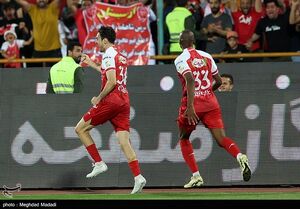 انتظاری: ذهنیت برنده و تجربه پرسپولیس را قهرمان کرد